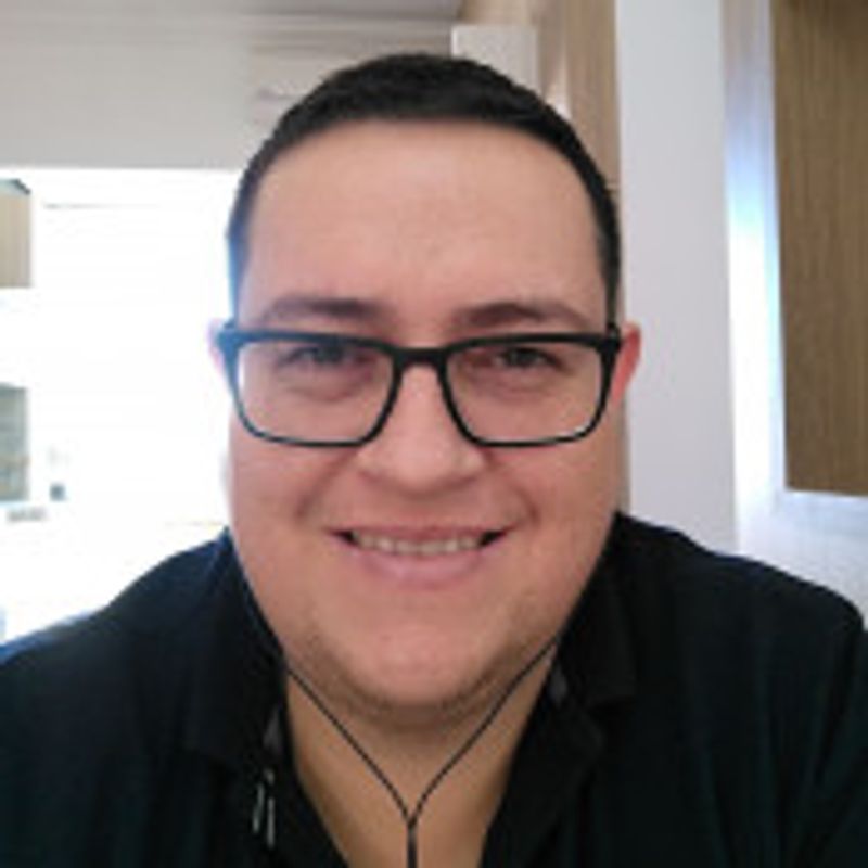 Anderson Rafael Martin Rohden picture