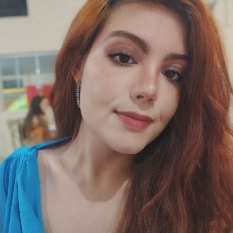 Isadora Altério picture