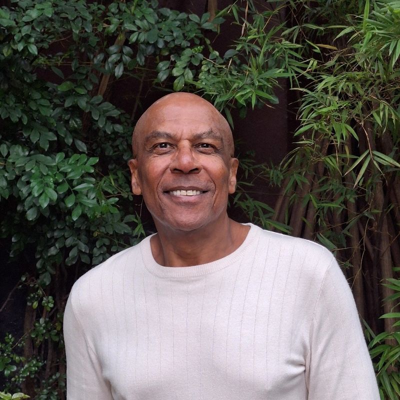 Roderlei Silva picture