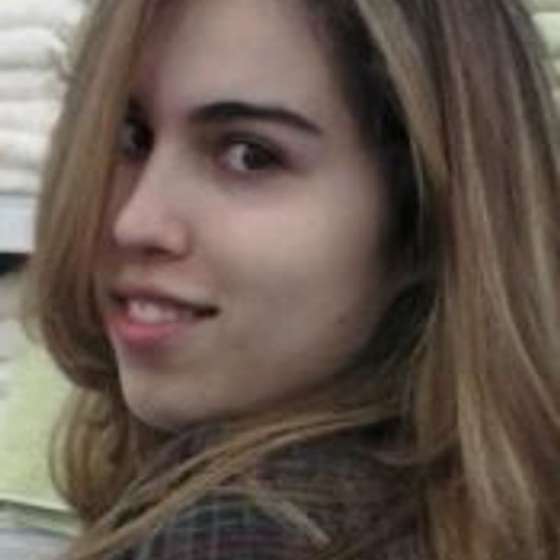 Verena Maia Belfort de Aguiar picture