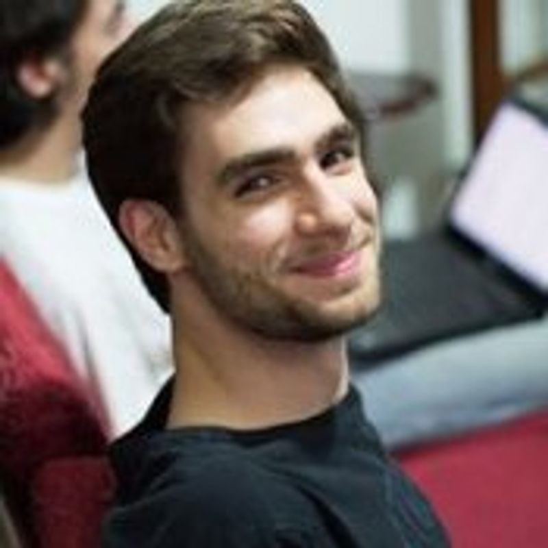 Roberto Francisco Fideli Causo  picture