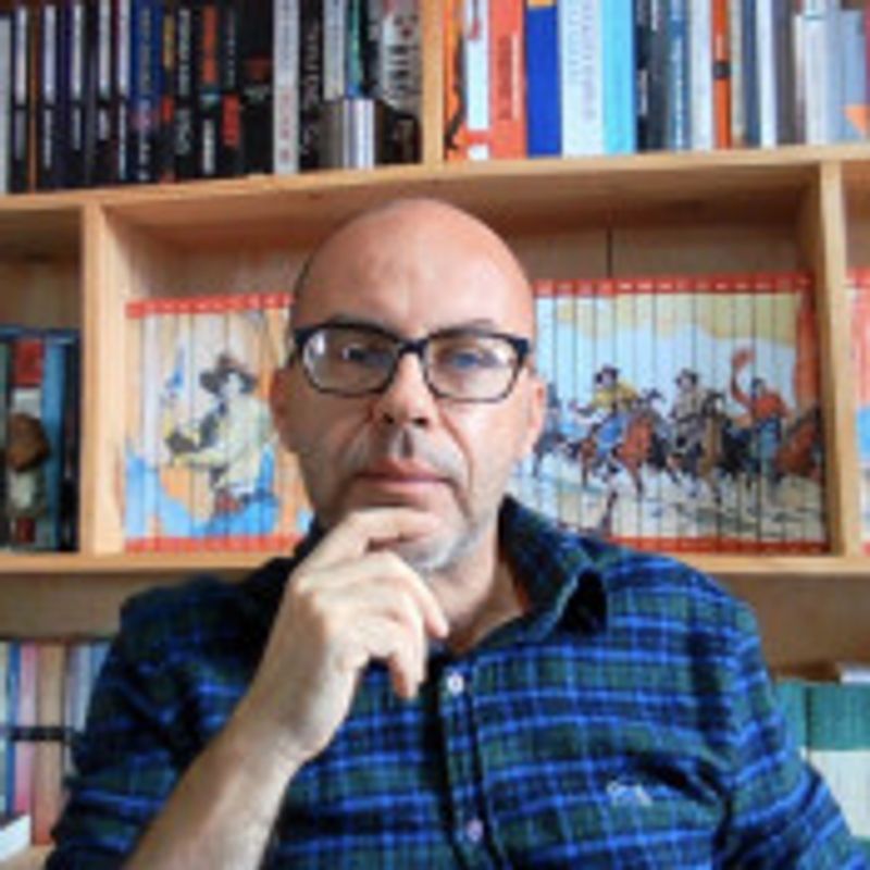 Clláudio Roberto de Souza picture