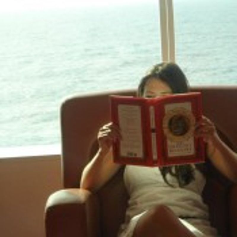 Caroline Moraes de Oliveira picture