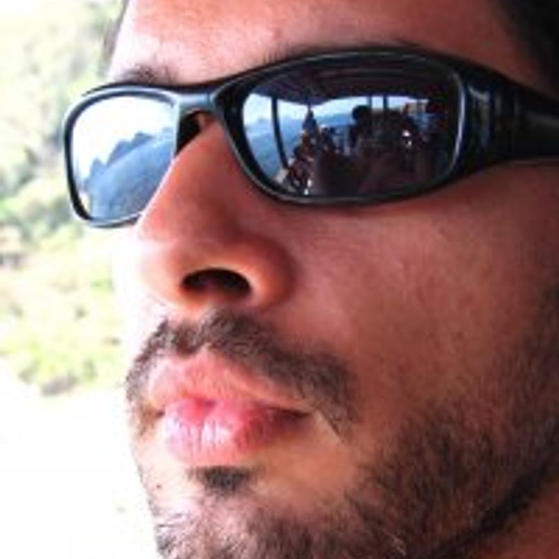 Daniel Almeida picture