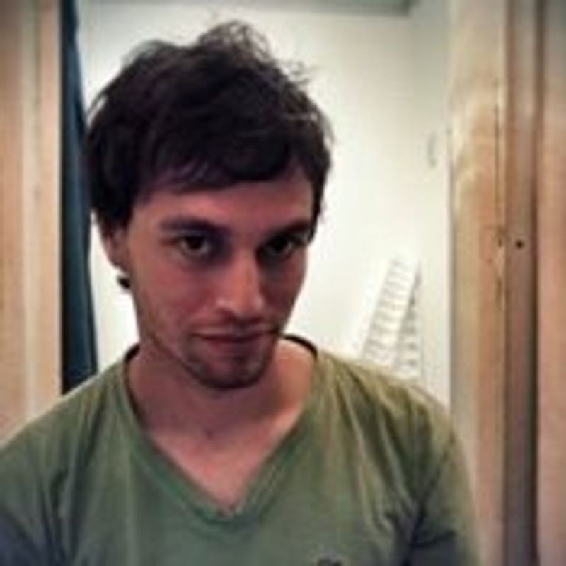 Cristian Scuziato picture