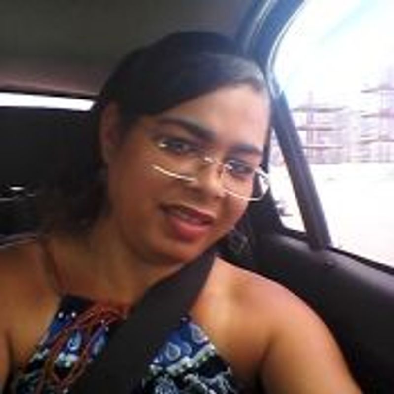Cintia do IG (@isbooktime) picture