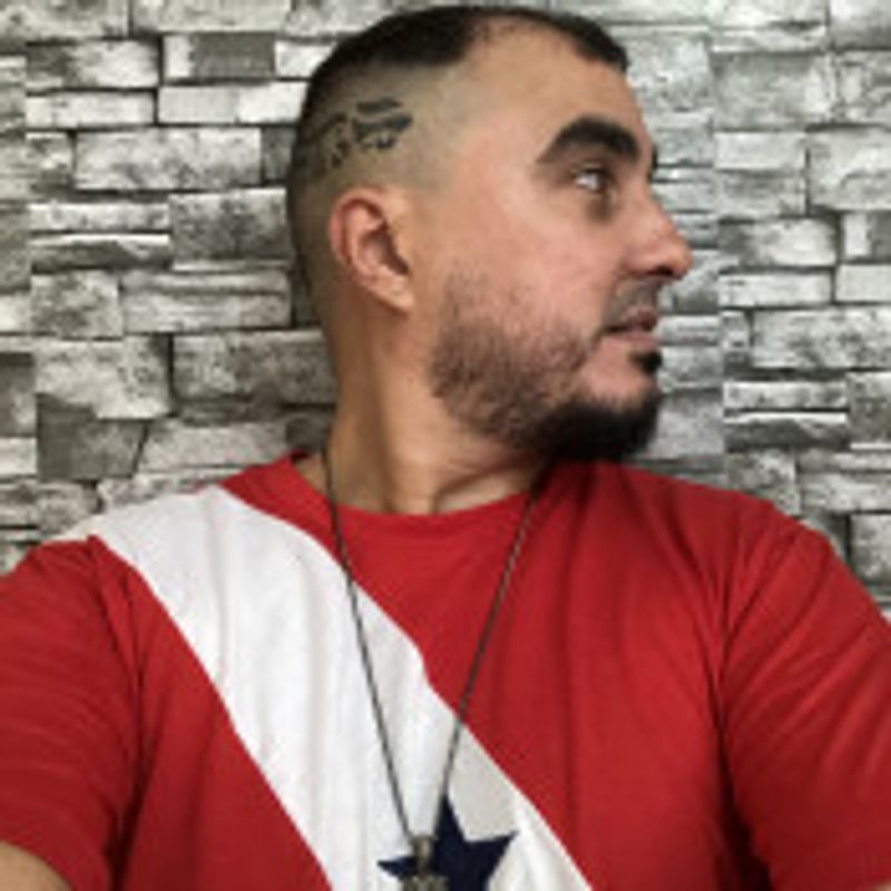 FaBinho Vieira picture
