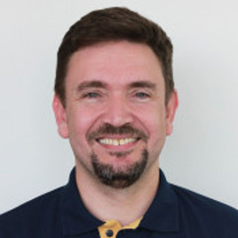 Éder Magalhães Machado picture