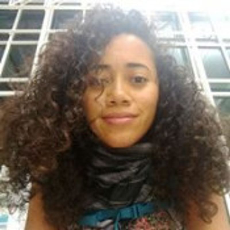 Francisca Gabriela de Lima Pinheiro picture