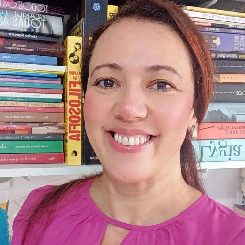Léia Viana picture