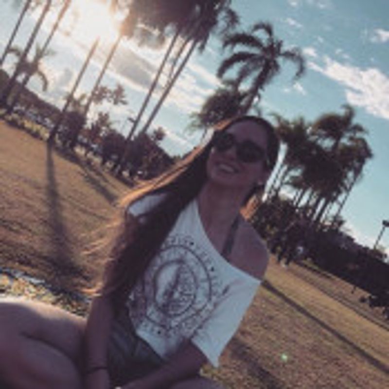 Aline picture