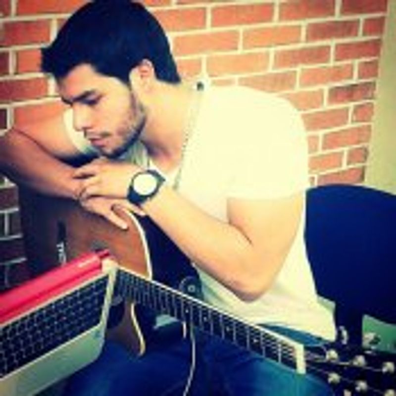 Caio Vanderlei Maciel Areias picture