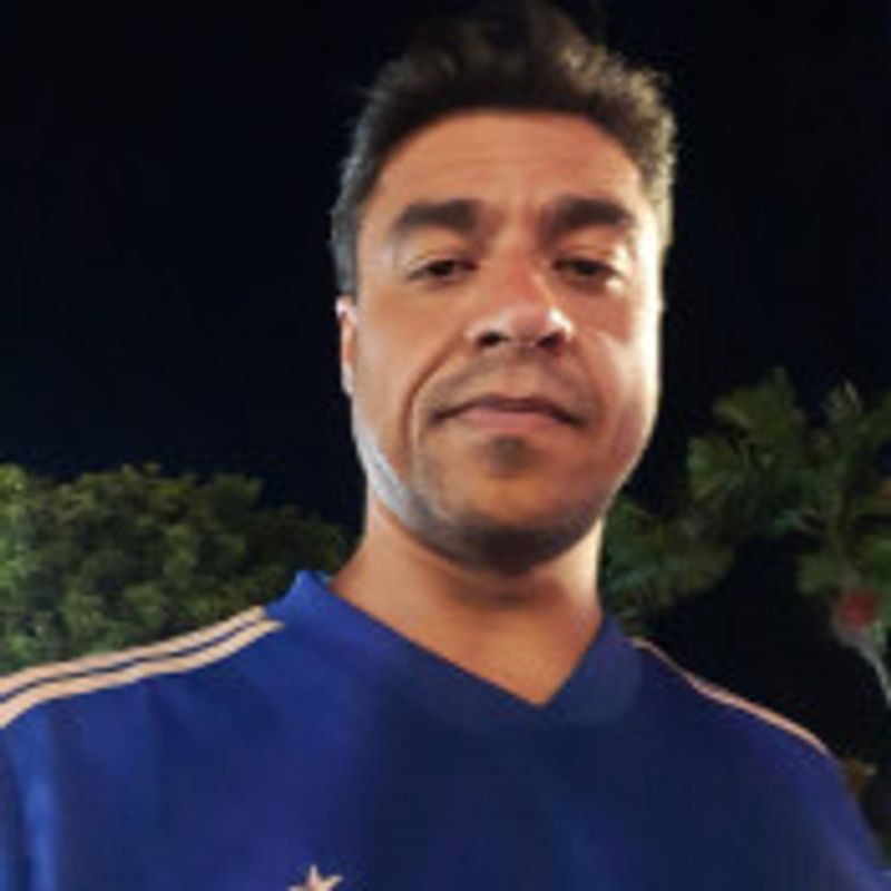 douglas a de almeida picture