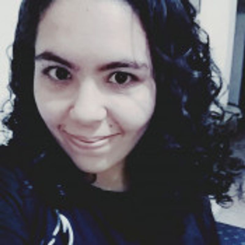 Bárbara Soares picture