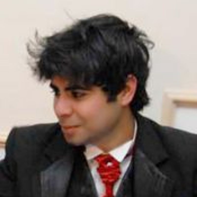 Vagner Rogerio do Nascimento picture