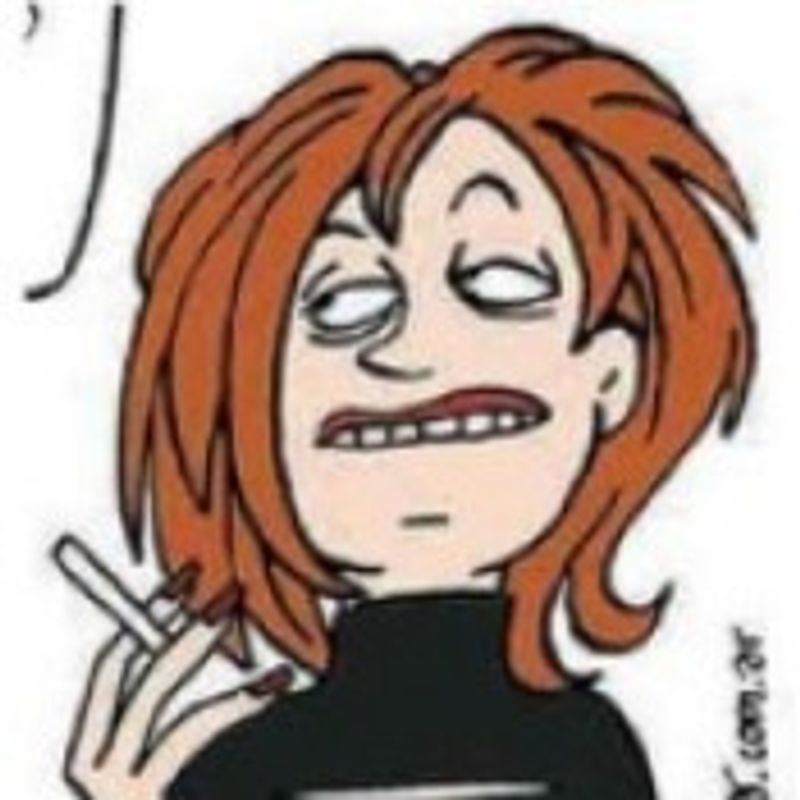 Liana picture