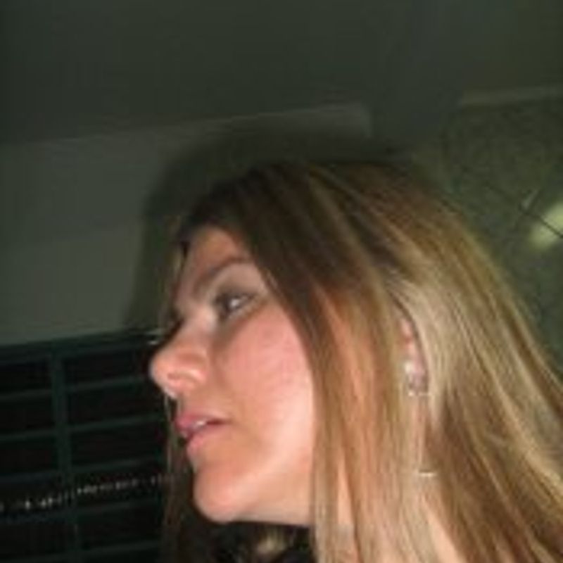 Aline Patti picture