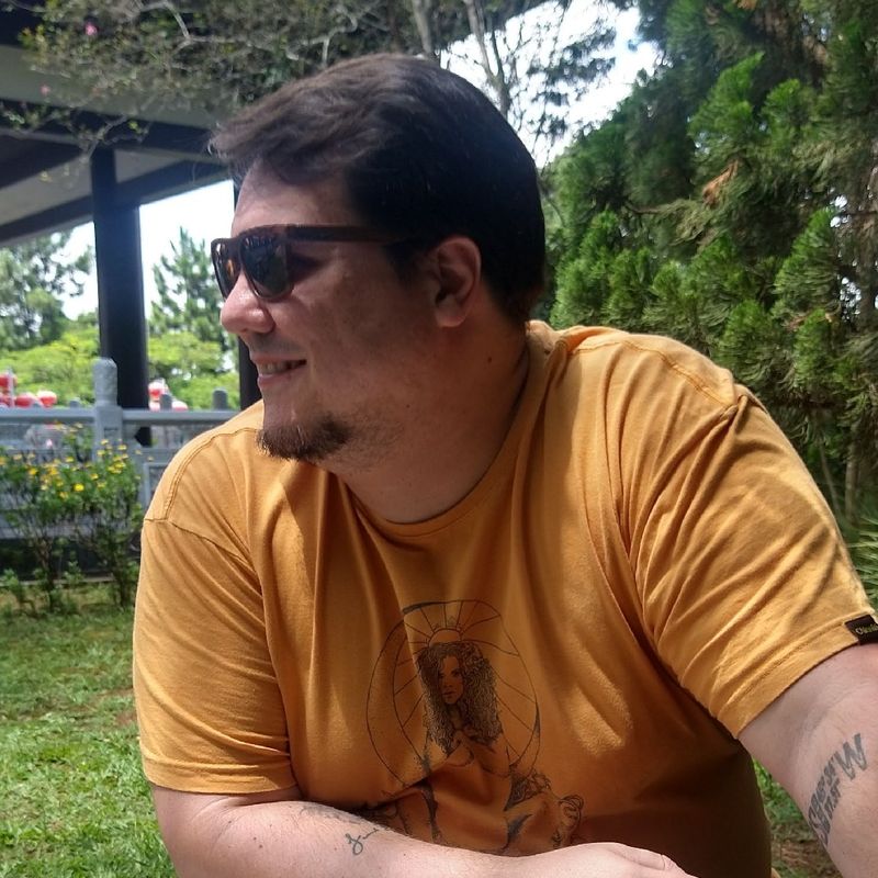 Fernando Mendes Rossini picture