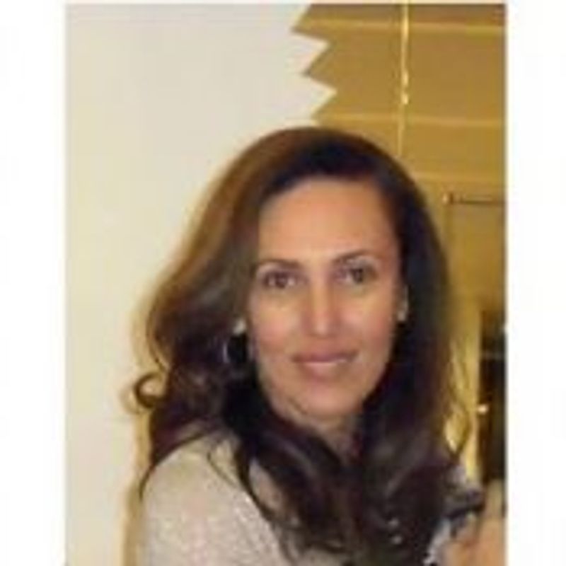 Janaina Fazioni picture
