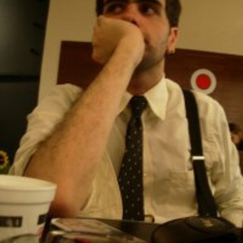 Mauricio Hornek picture