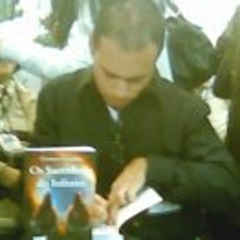 Cristiano Brandão Gonçalves picture