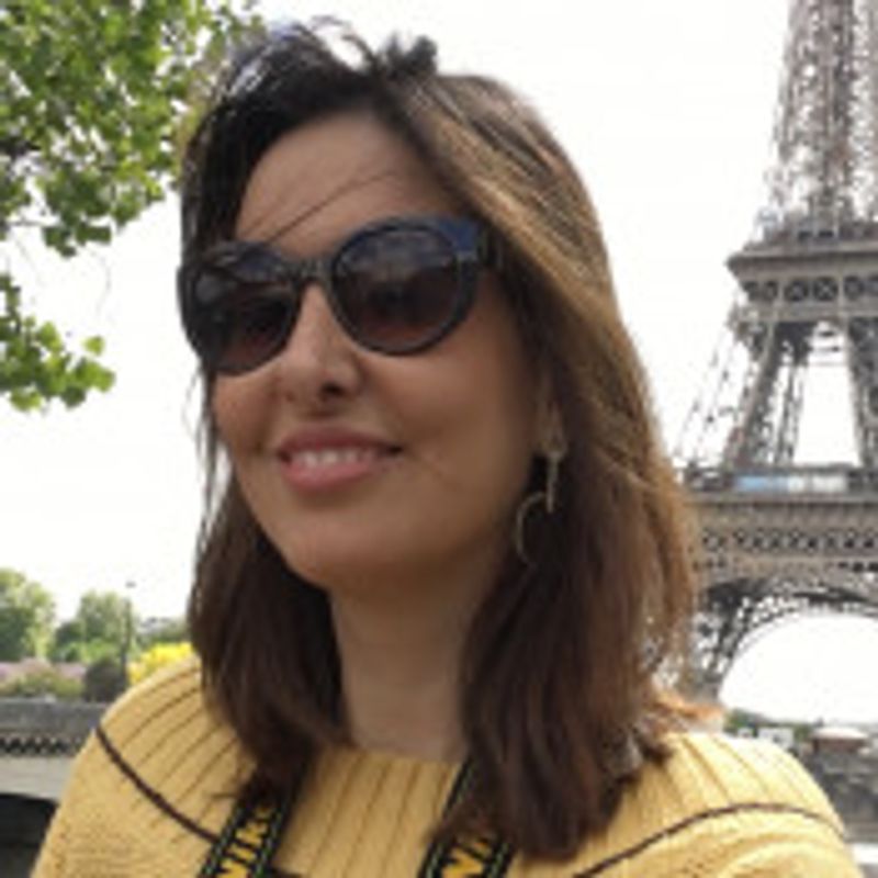 Renata Braghini picture