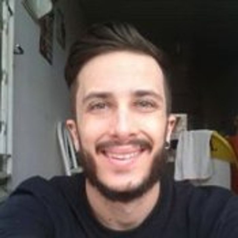 Francesco Jansen picture