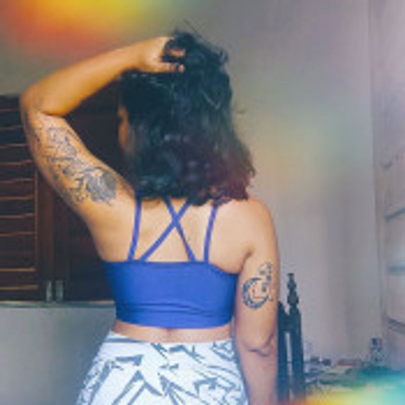 Sara Maria Da Silva Pereira picture