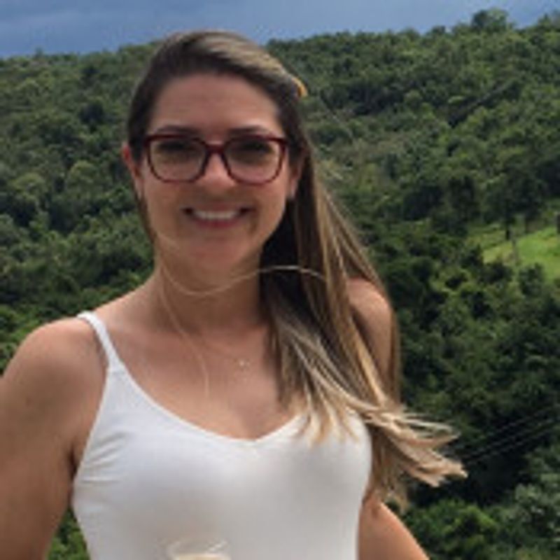 Aline da Silva picture