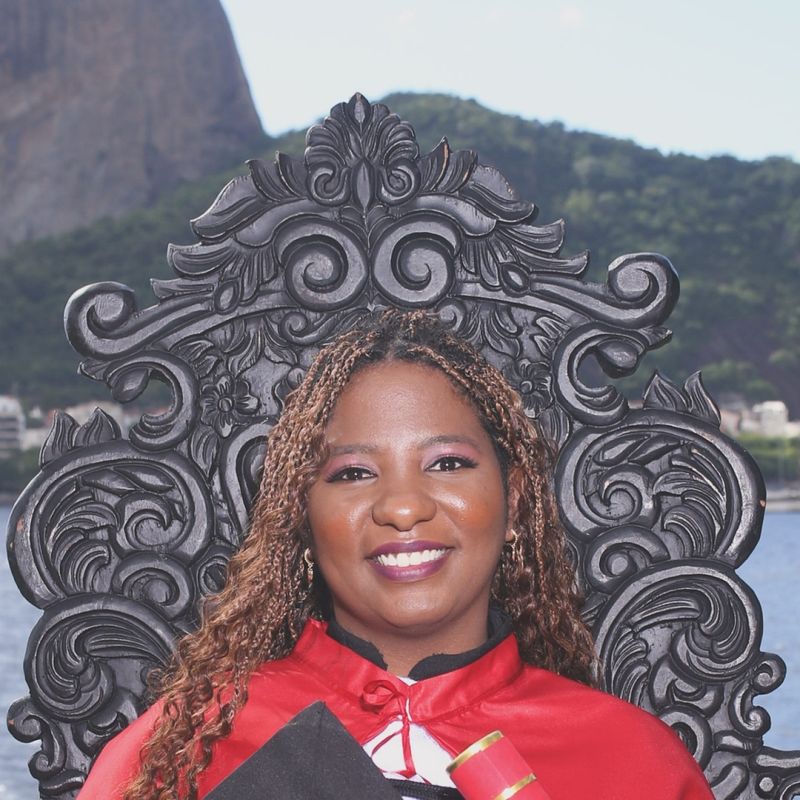 Danielle Moreira picture