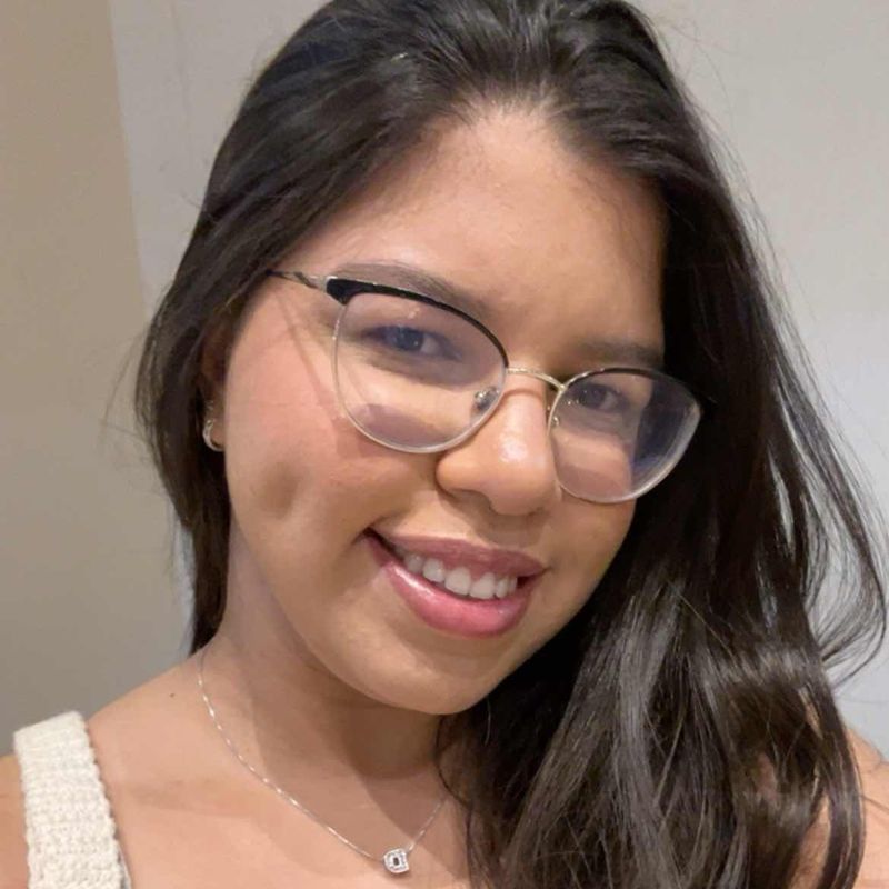 Dayma Paz picture