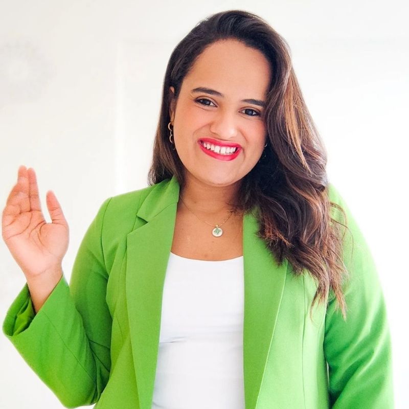 Ana Paula Morais picture
