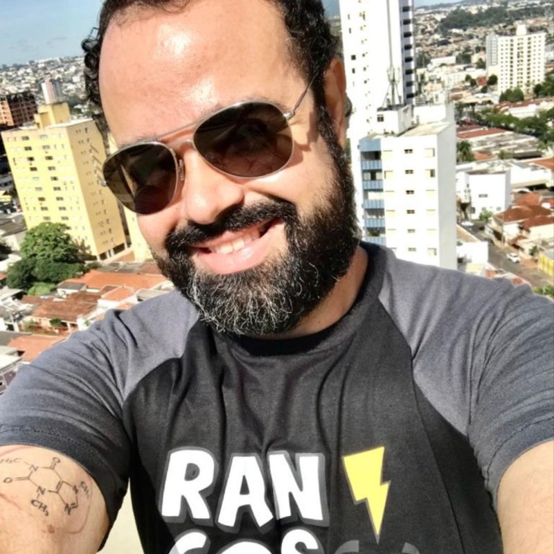 Aires Nogueira picture