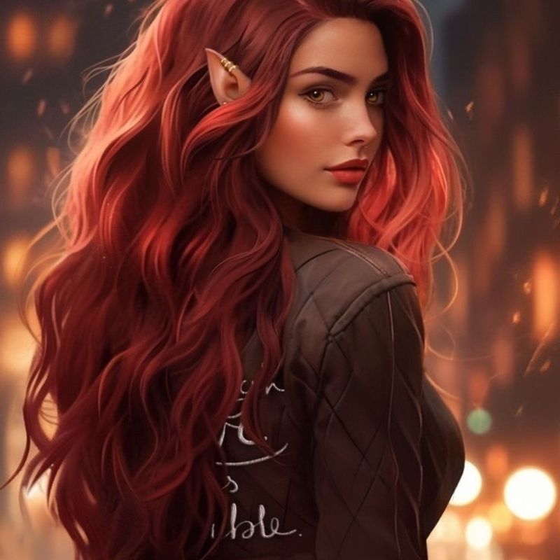 Gabi Danaan picture