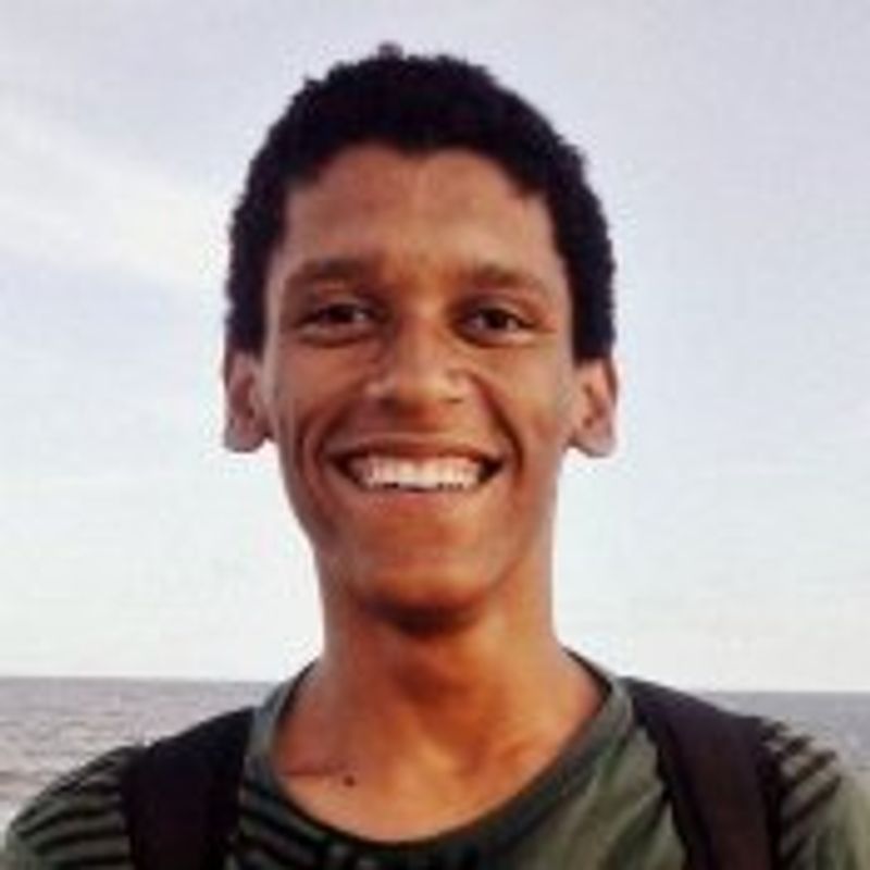 João Gomes picture