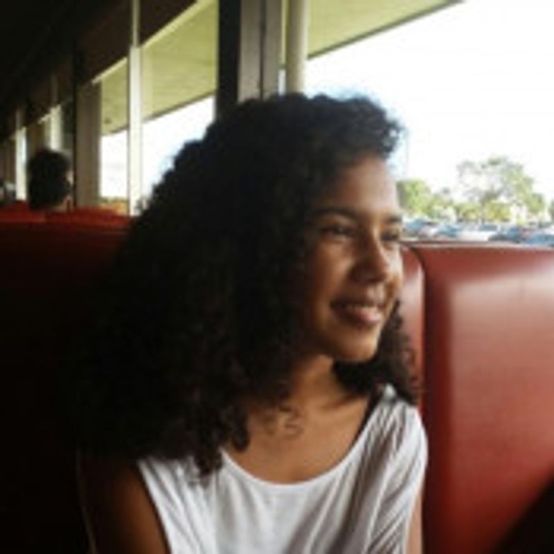 Suzana Alves Patricio picture