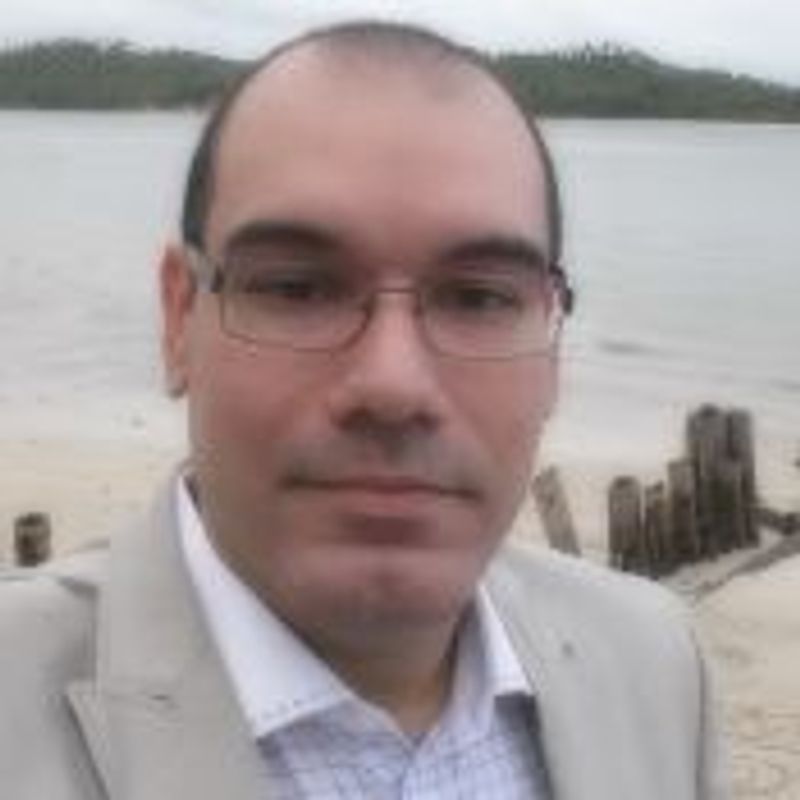 Marcos Pedro P. de Almeida picture