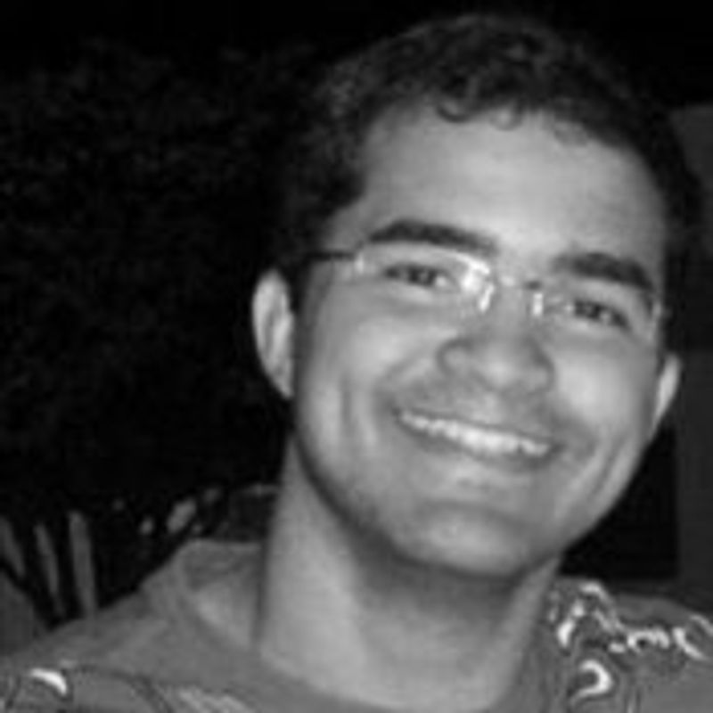 João Paulo Silva picture