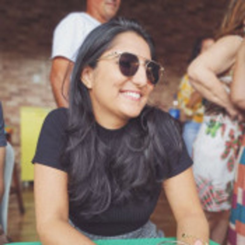 Laís Tokumaru picture