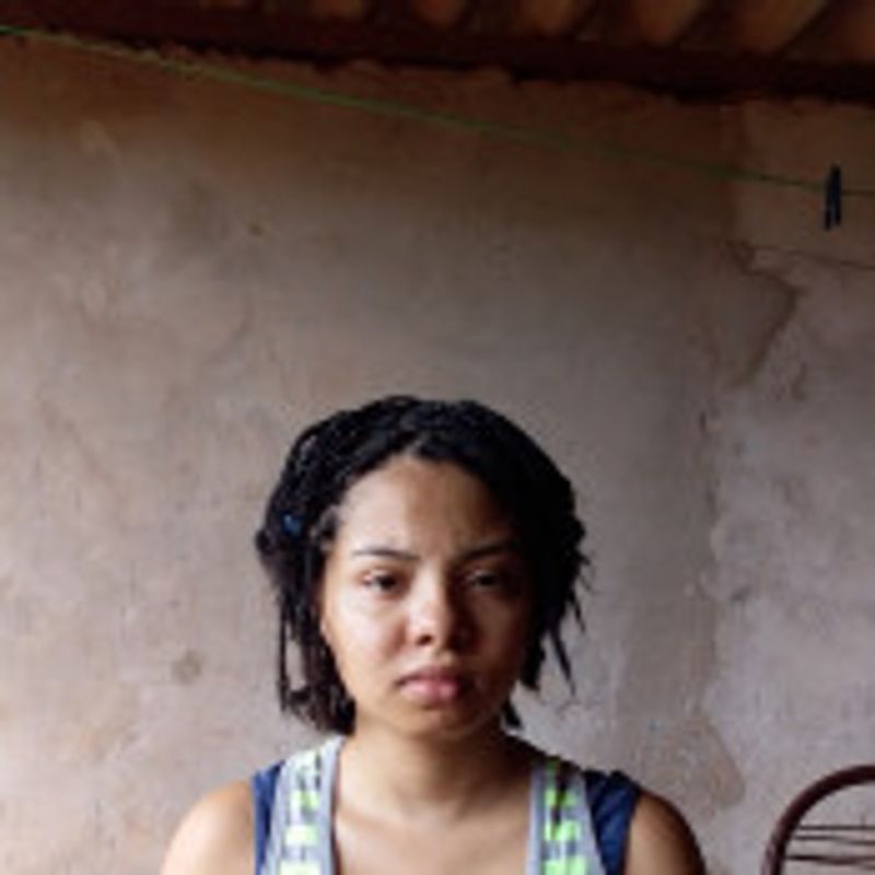 Irislene dos Santos Dias picture