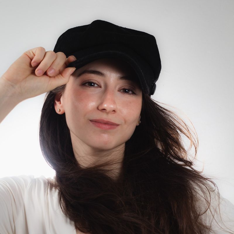 Bianca Bonami Rosa picture
