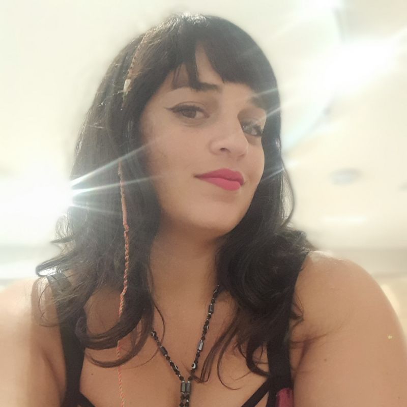 Amanda Cristina Domingues picture
