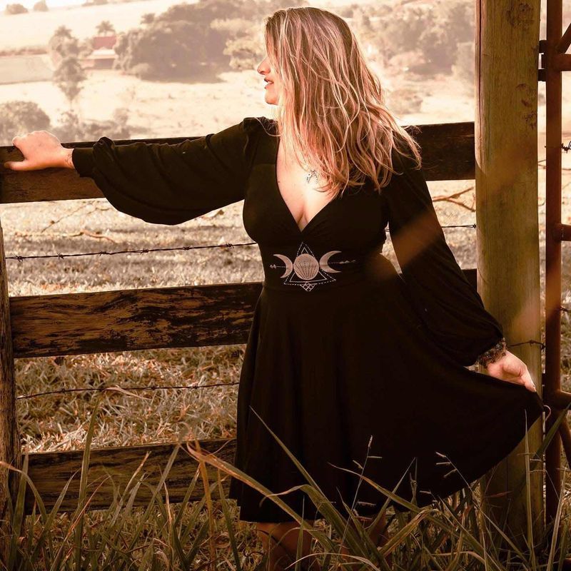 Sabrina Ribeiro Thomé picture