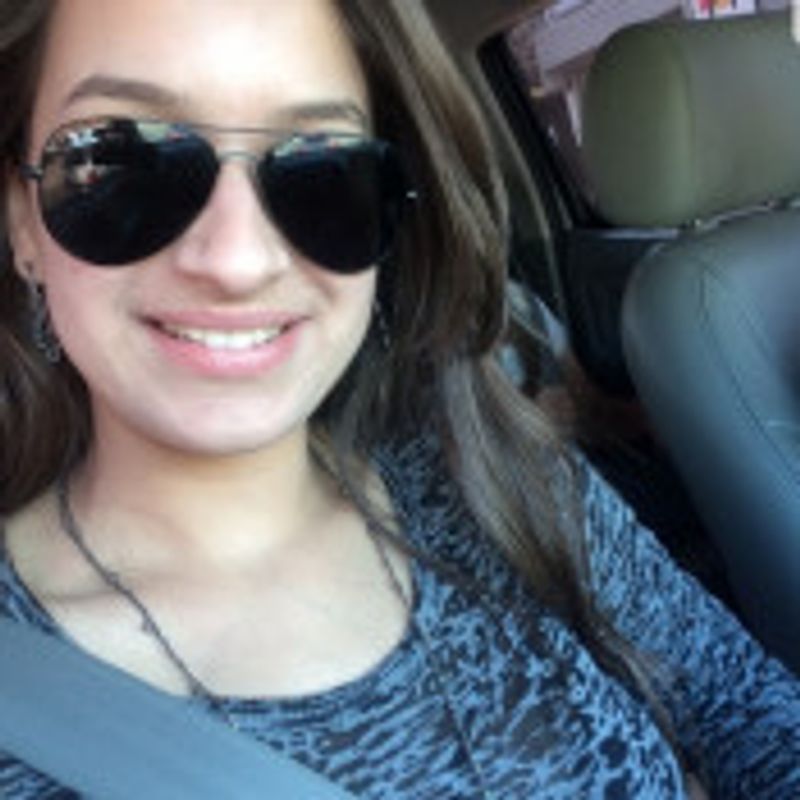 Adriely Viana picture