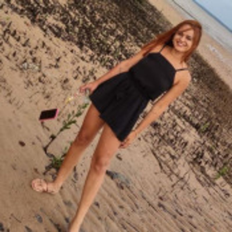 Rayssa Maiara Oliveira Andrade picture