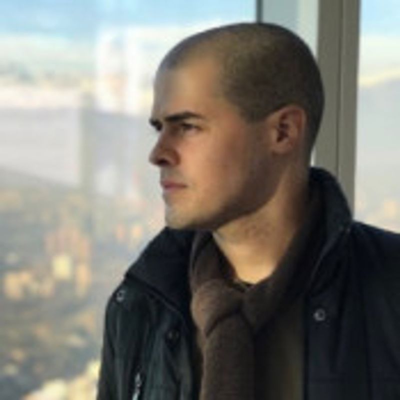 Felipe Janser França Alves picture