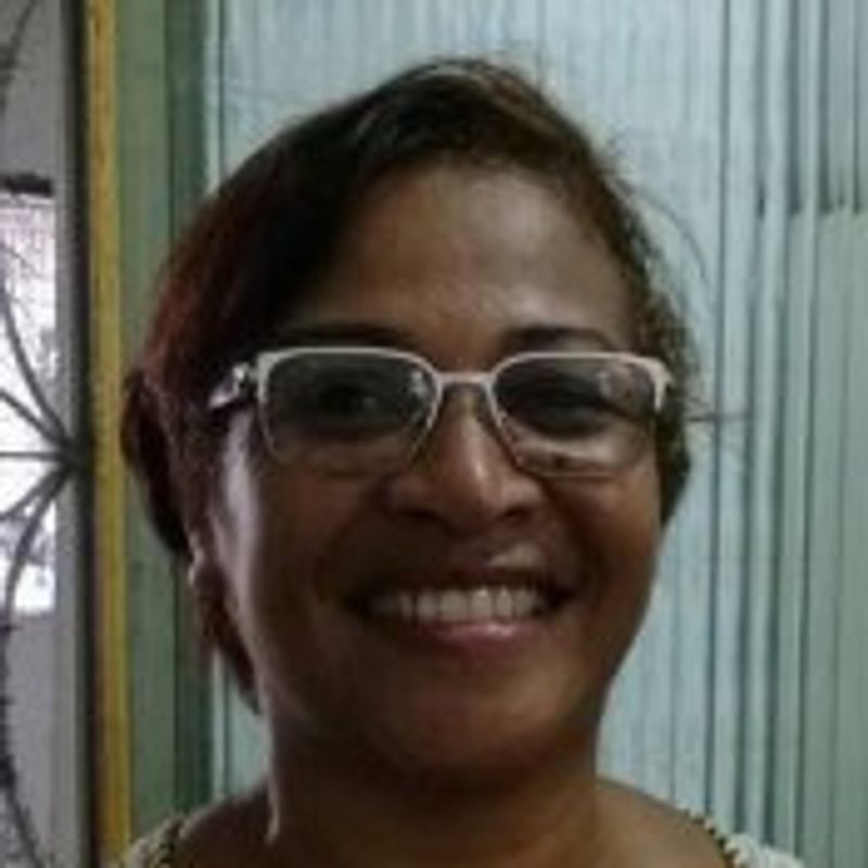 ELIZA BOMFIM picture