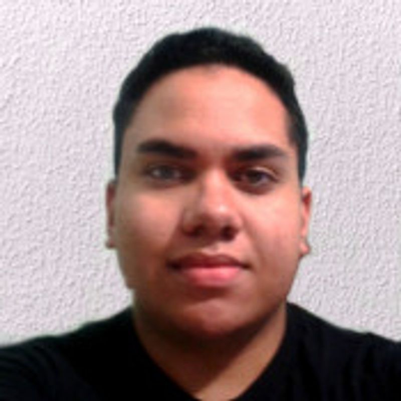 Jefferson Amaral Dos Reis picture