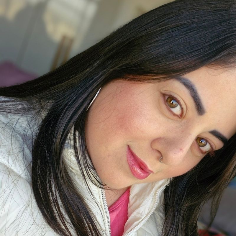 Daiane Rocha picture