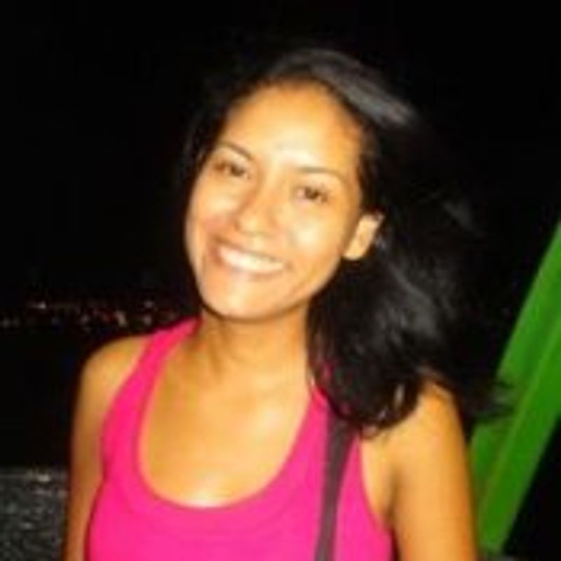Érica Souza picture